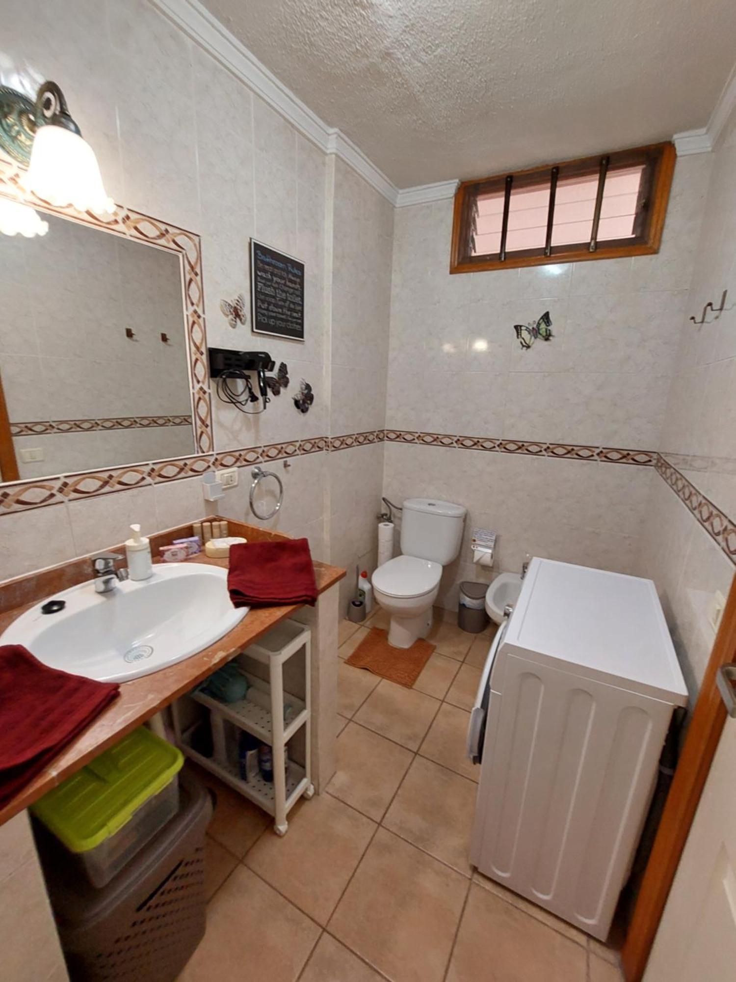 Relax Studio Tenerife Playa de las Americas  Exteriör bild